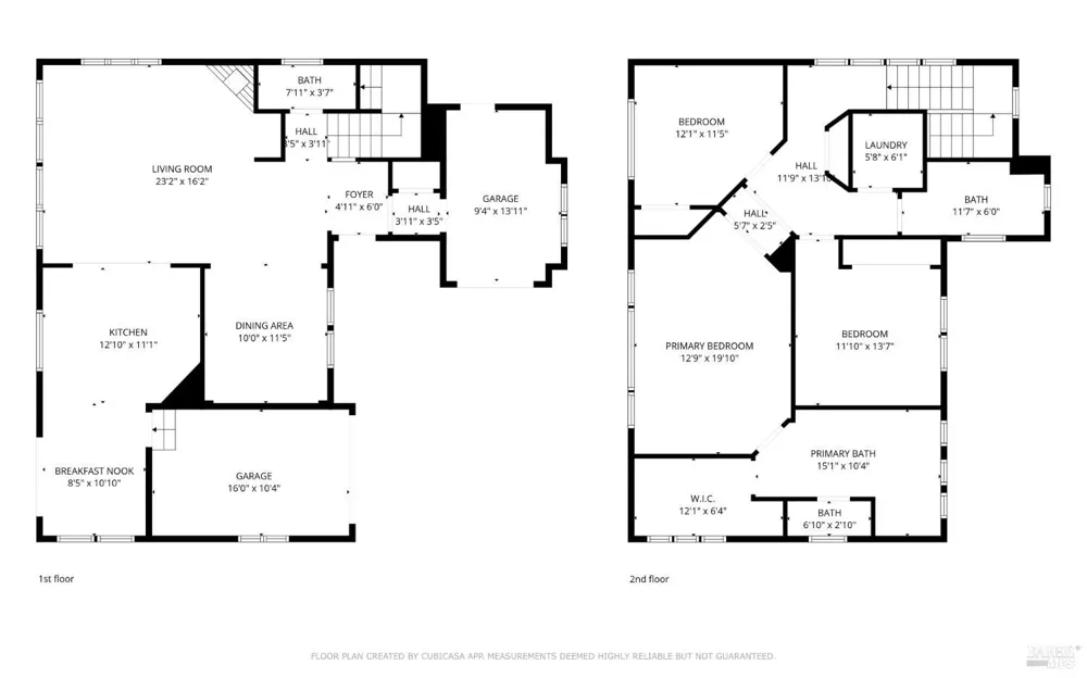397 Parkview Drive Healdsburg, CA 95448