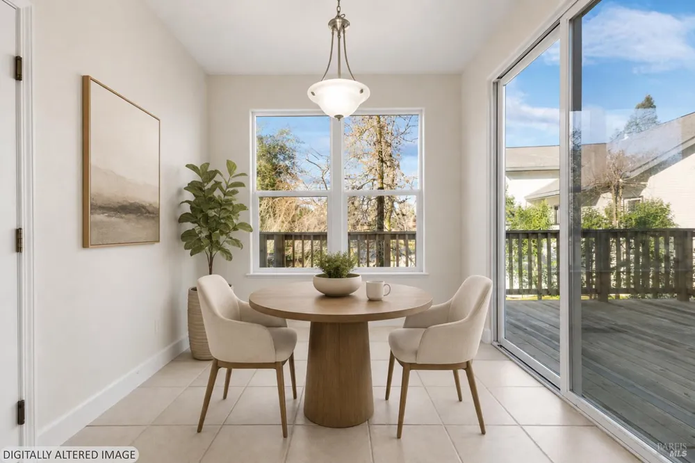 397 Parkview Drive Healdsburg, CA 95448