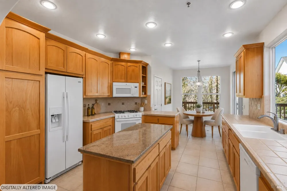 397 Parkview Drive Healdsburg, CA 95448