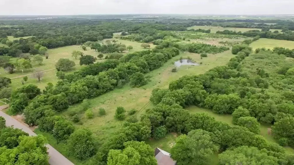 Tolosa Road Kemp, TX 75143