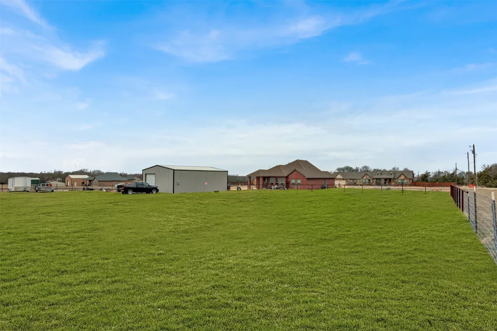 231 Orduna Street Trenton, TX 75490