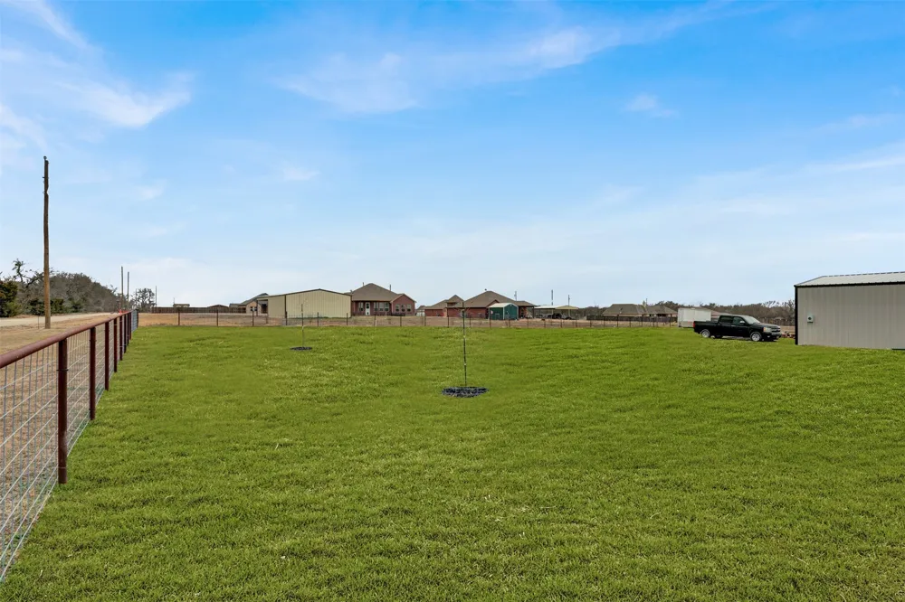 231 Orduna Street Trenton, TX 75490