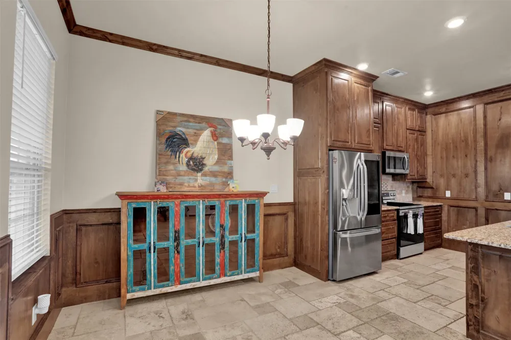 231 Orduna Street Trenton, TX 75490