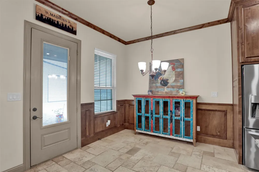 231 Orduna Street Trenton, TX 75490