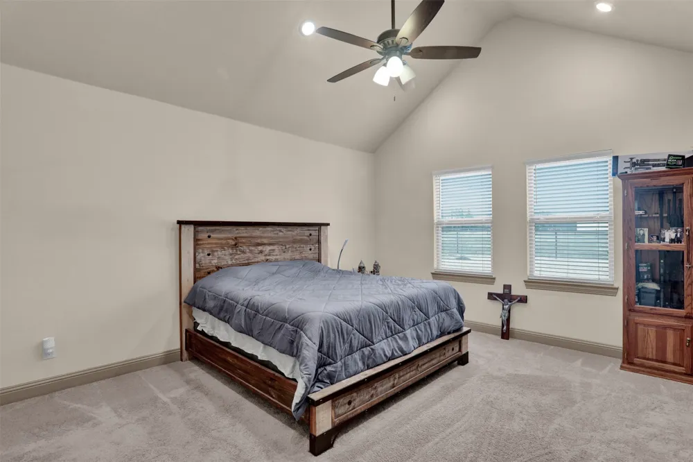 231 Orduna Street Trenton, TX 75490