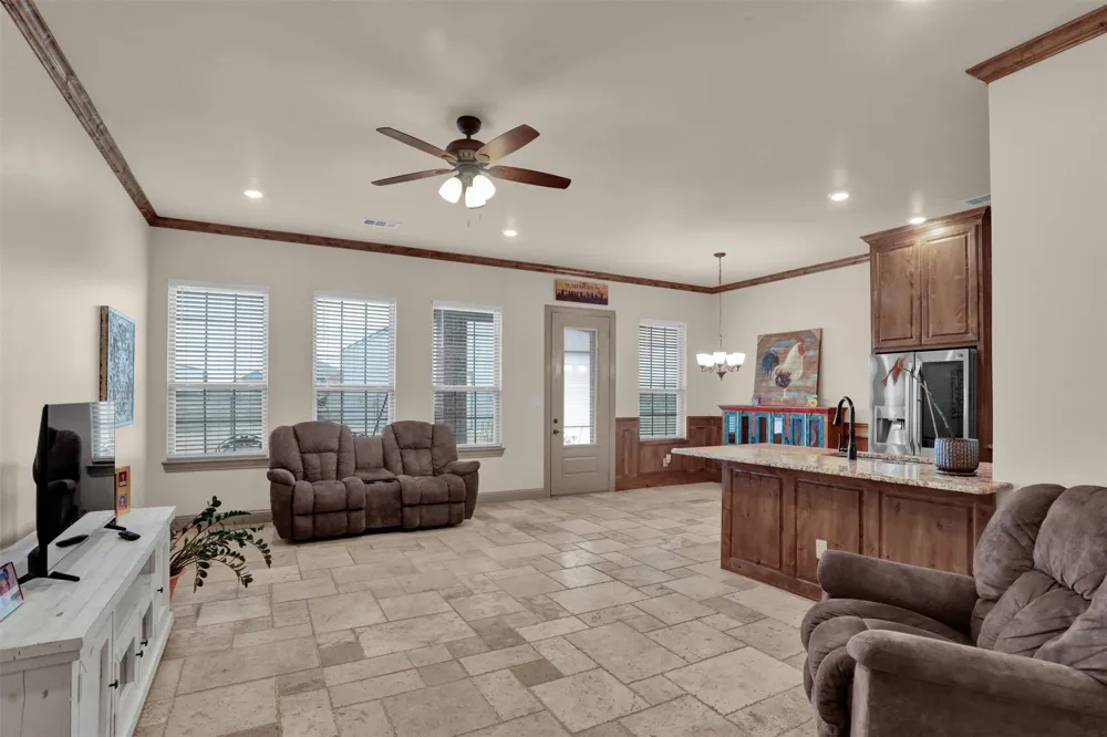 231 Orduna Street Trenton, TX 75490