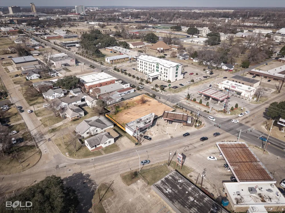 1230 Barksdale Boulevard Bossier City, LA 71111