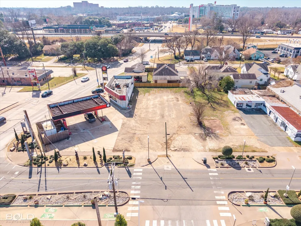 1230 Barksdale Boulevard Bossier City, LA 71111