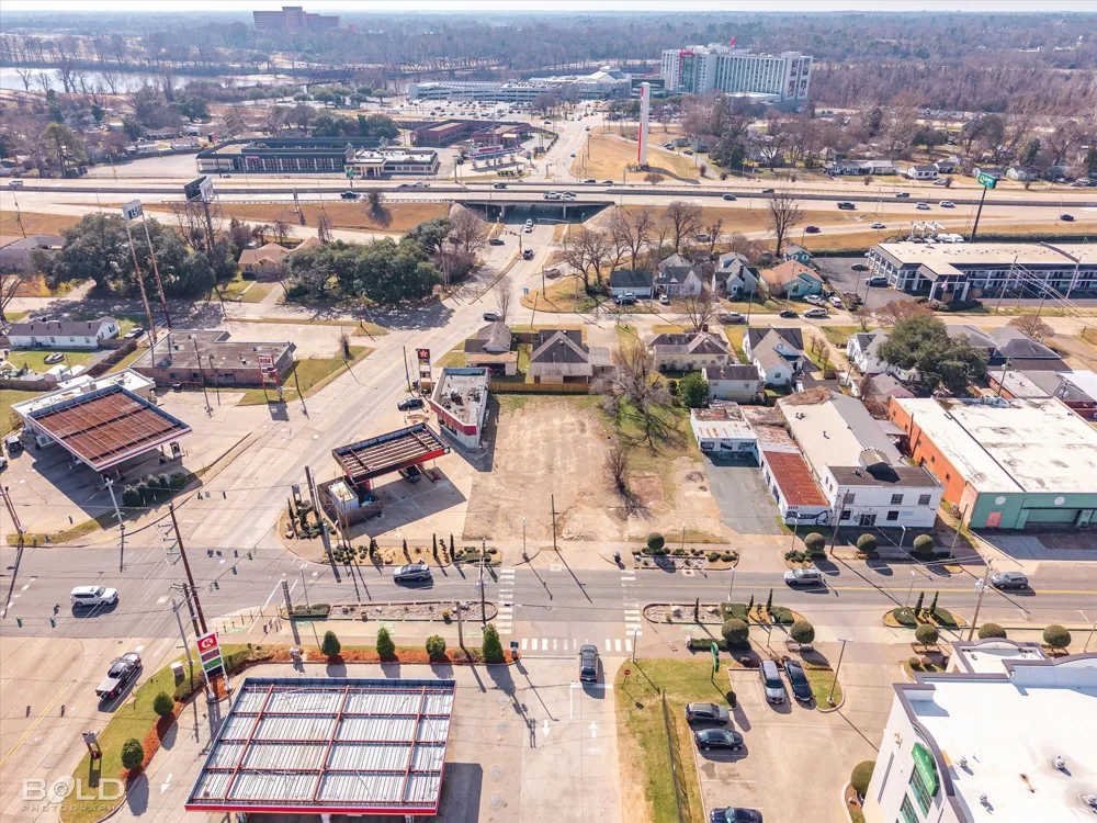 1230 Barksdale Boulevard Bossier City, LA 71111