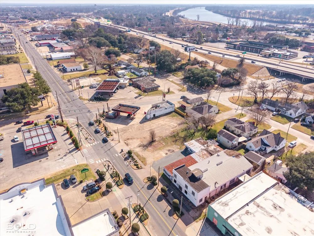 1230 Barksdale Boulevard Bossier City, LA 71111
