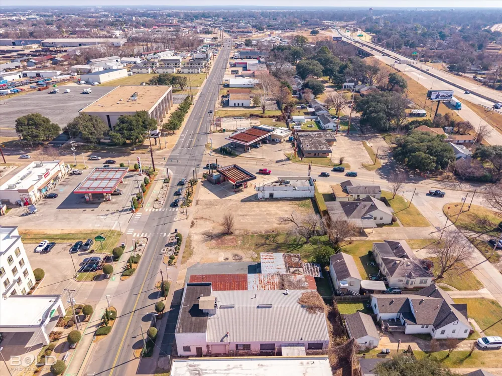 1230 Barksdale Boulevard Bossier City, LA 71111