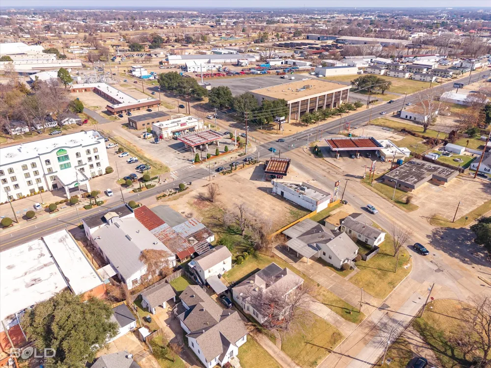 1230 Barksdale Boulevard Bossier City, LA 71111