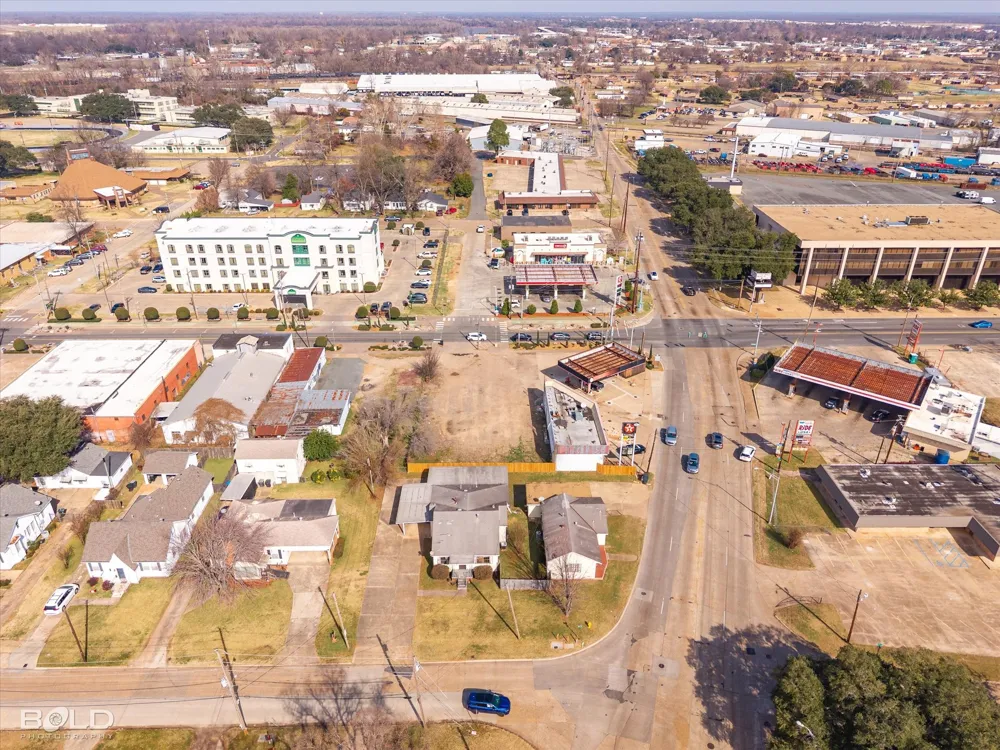 1230 Barksdale Boulevard Bossier City, LA 71111