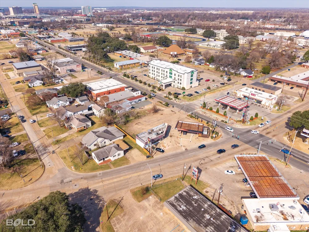 1230 Barksdale Boulevard Bossier City, LA 71111