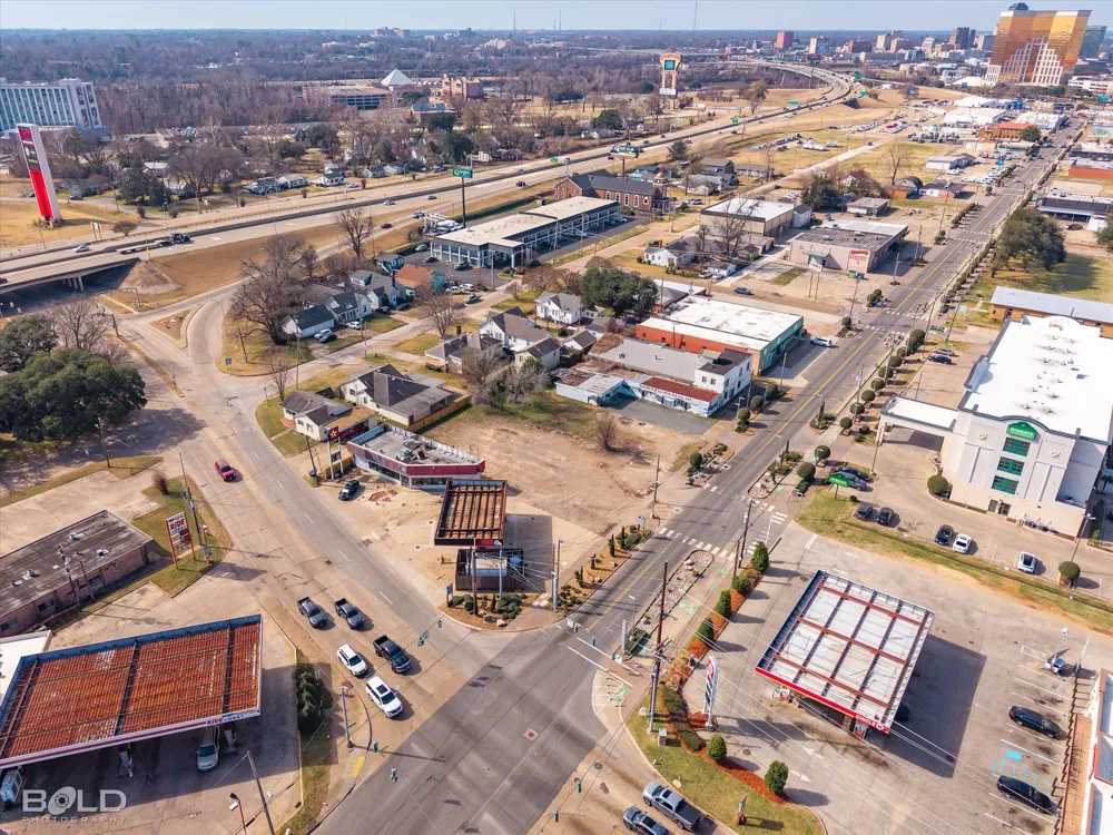 1230 Barksdale Boulevard Bossier City, LA 71111