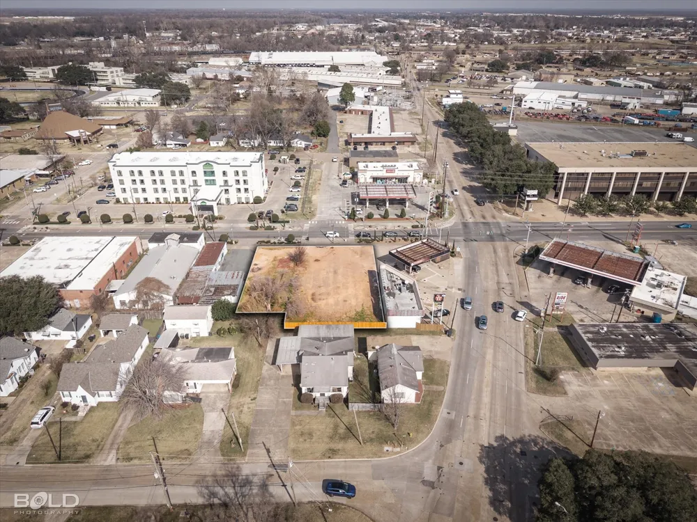 1230 Barksdale Boulevard Bossier City, LA 71111