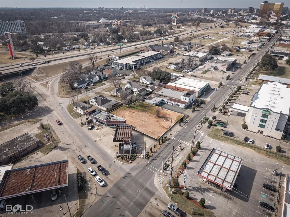 1230 Barksdale Boulevard Bossier City, LA 71111