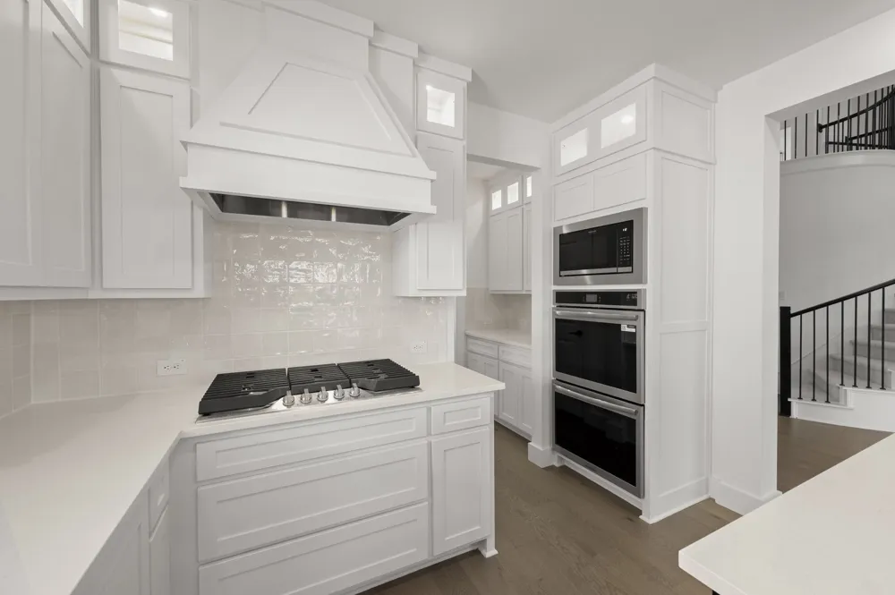 1813 Briarwood Way Midlothian, TX 76065