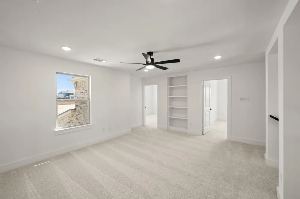 1813 Briarwood Way Midlothian, TX 76065