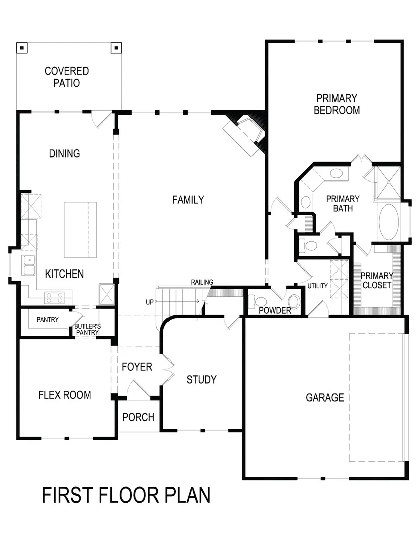 1813 Briarwood Way Midlothian, TX 76065