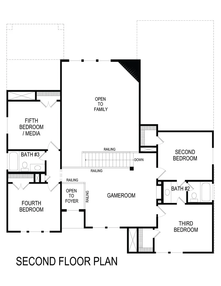 1813 Briarwood Way Midlothian, TX 76065