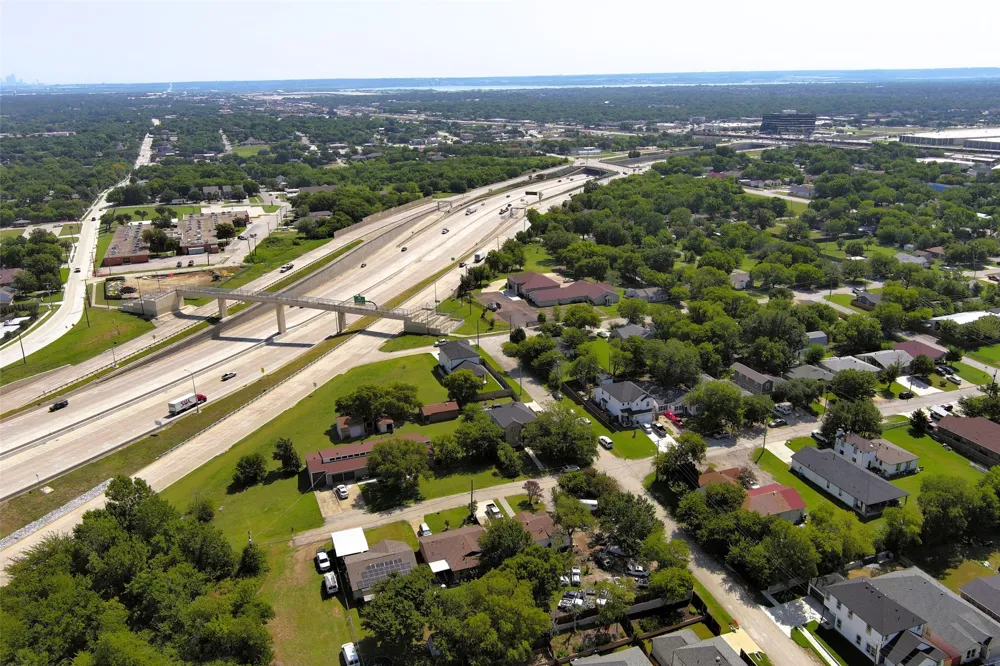 7 18th Street Grand Prairie, TX 75050