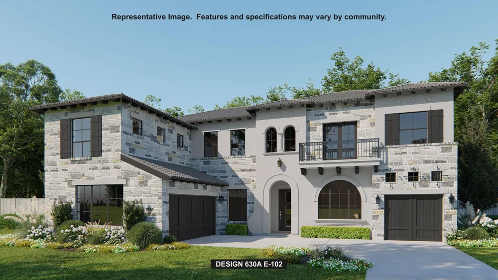 2591 Fountain Street Prosper, TX 75078