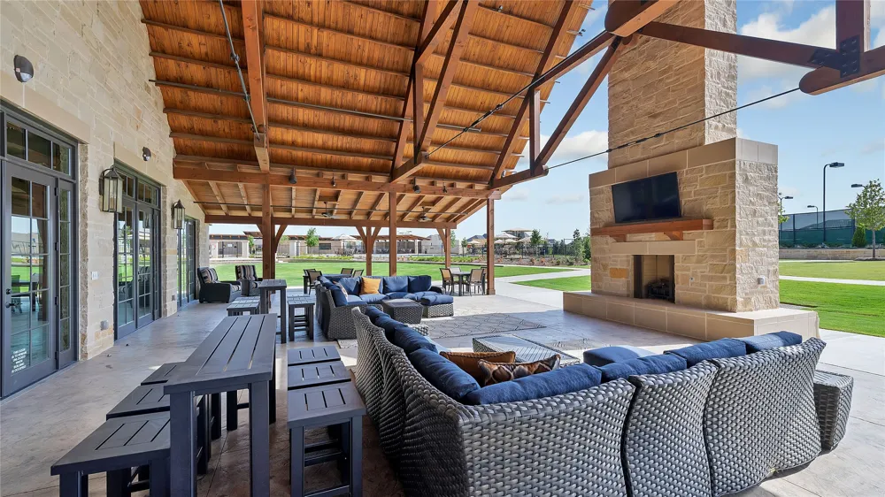 2591 Fountain Street Prosper, TX 75078