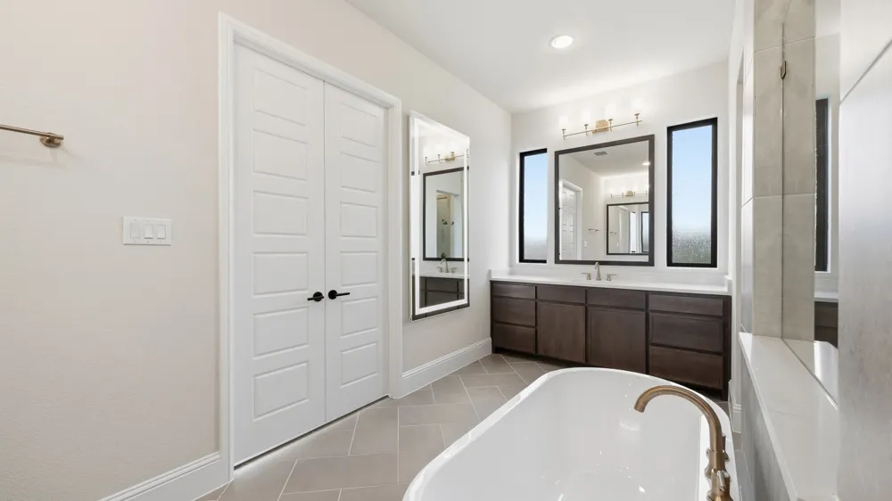 2591 Fountain Street Prosper, TX 75078