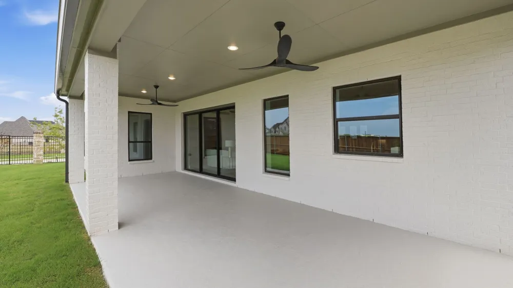 2591 Fountain Street Prosper, TX 75078