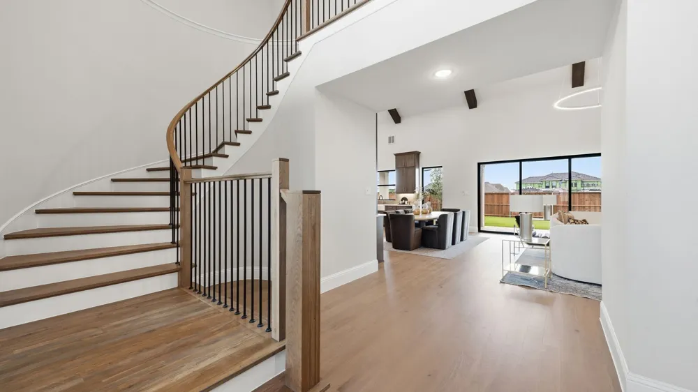 2591 Fountain Street Prosper, TX 75078
