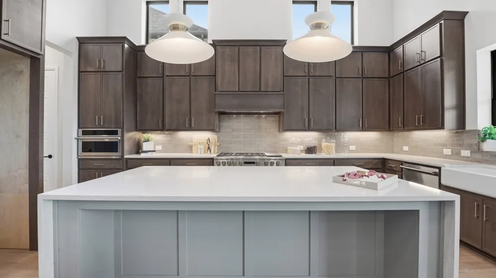 2591 Fountain Street Prosper, TX 75078