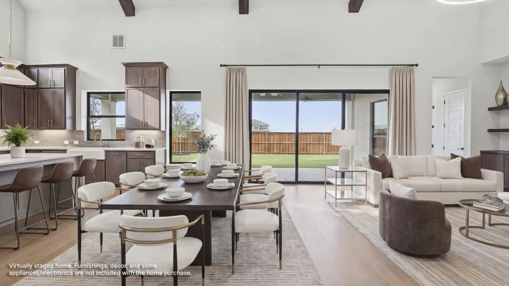 2591 Fountain Street Prosper, TX 75078