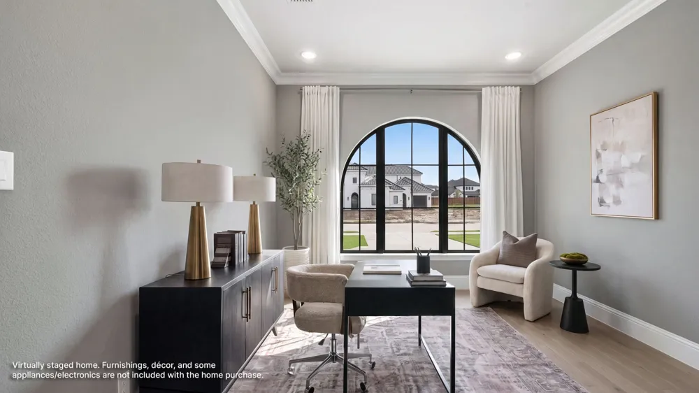 2591 Fountain Street Prosper, TX 75078