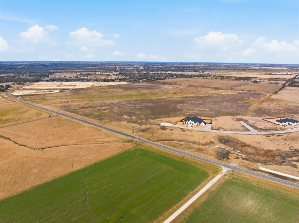 993 Rosenthal Parkway Lorena, TX 76655
