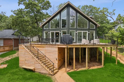 5336 Point La Vista Road