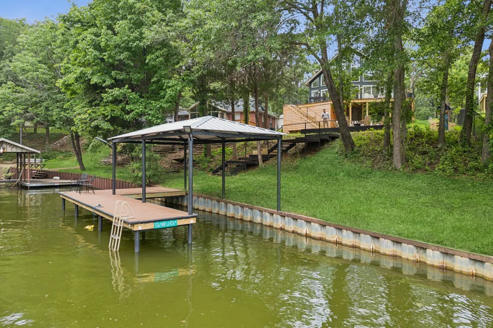 5336 Point La Vista Road Malakoff, TX 75148