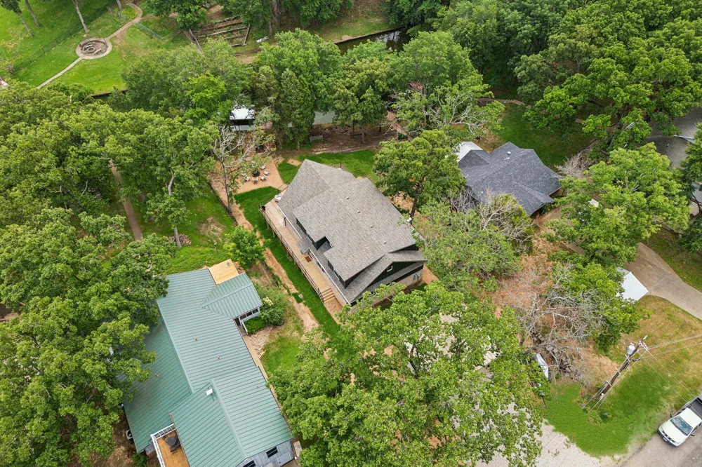 5336 Point La Vista Road Malakoff, TX 75148