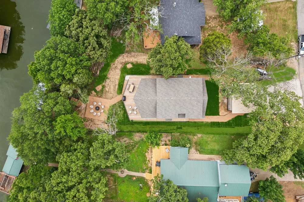 5336 Point La Vista Road Malakoff, TX 75148