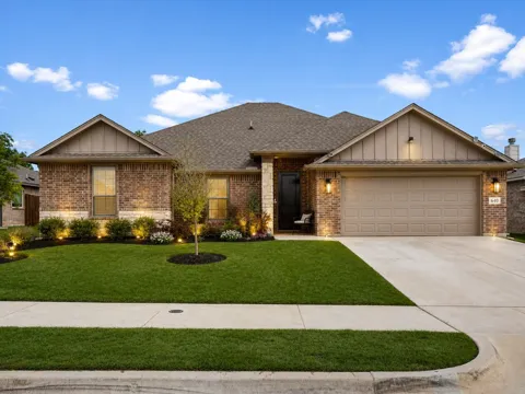 640 Mooney Drive