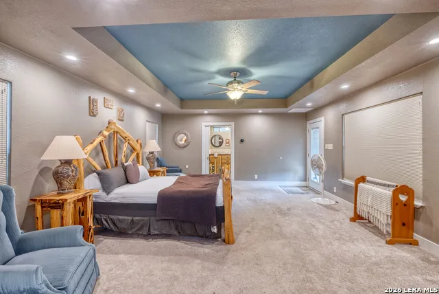 270 Robinson Concan, TX 78838