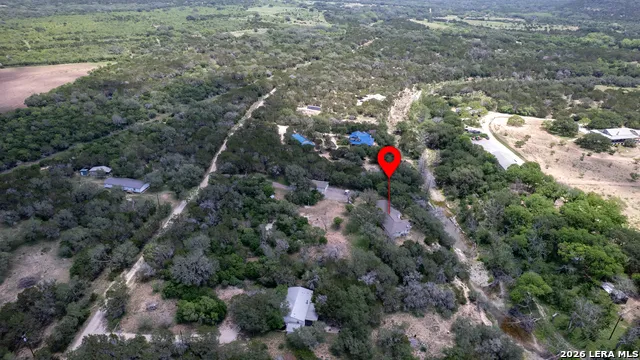270 Robinson Concan, TX 78838