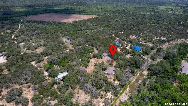 270 Robinson Concan, TX 78838