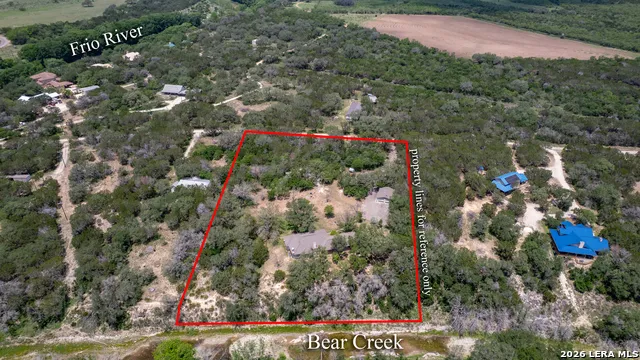 270 Robinson Concan, TX 78838