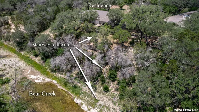 270 Robinson Concan, TX 78838