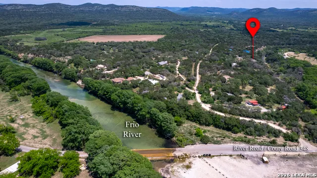 270 Robinson Concan, TX 78838