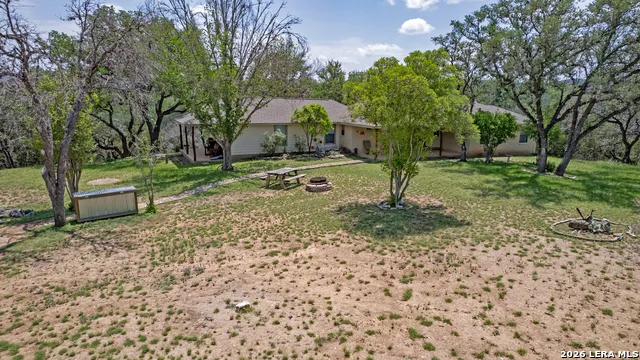 270 Robinson Concan, TX 78838