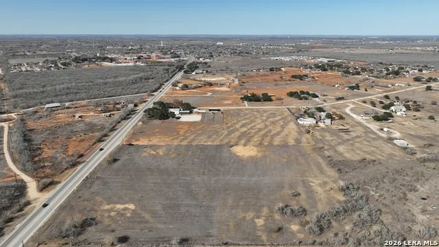 000 Highway 16 Jourdanton, TX 78026