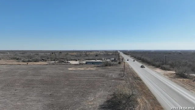000 Highway 16 Jourdanton, TX 78026