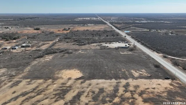 000 Highway 16 Jourdanton, TX 78026